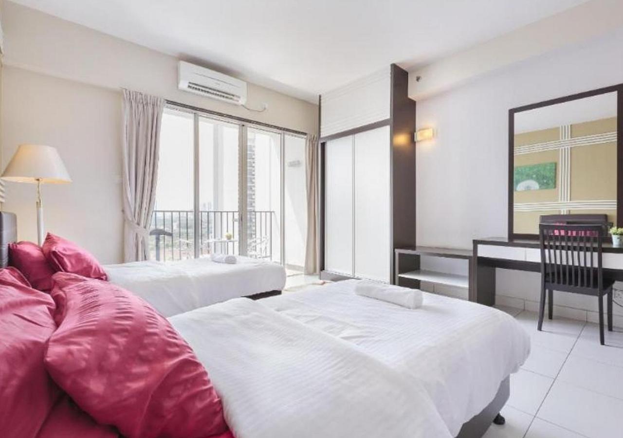 5Min Mid Valley Southkey 10Min Ksl Ciq City Square Johor Bahru Exterior photo