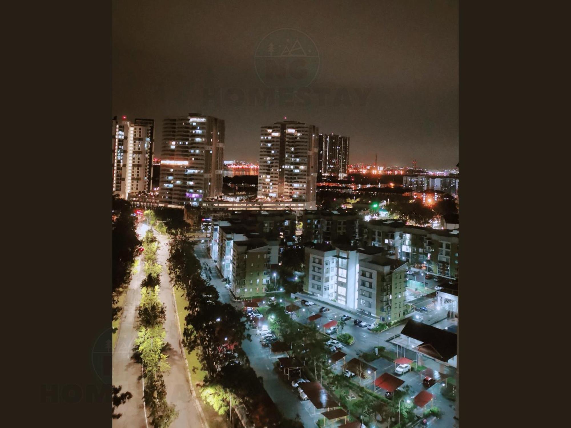5Min Mid Valley Southkey 10Min Ksl Ciq City Square Johor Bahru Exterior photo