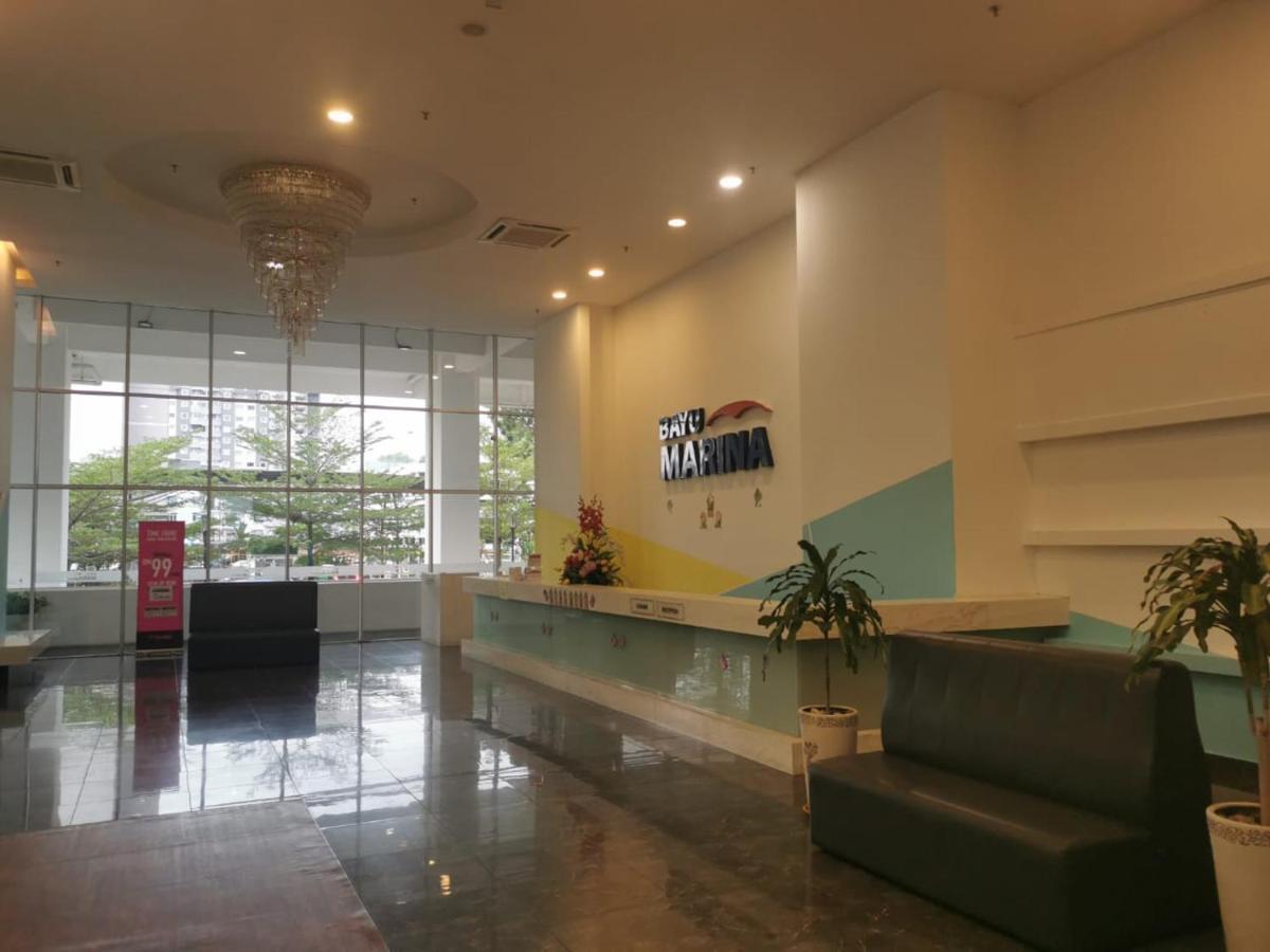 5Min Mid Valley Southkey 10Min Ksl Ciq City Square Johor Bahru Exterior photo